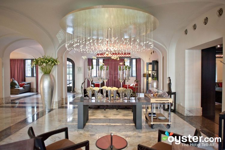 Best Luxury Hotels in Amsterdam